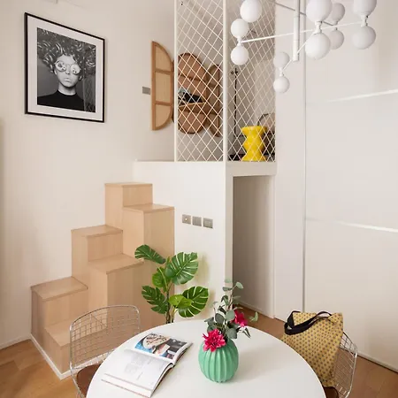 Casa40 Апартаменты *