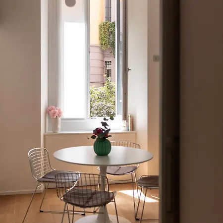 Casa40 * Милан