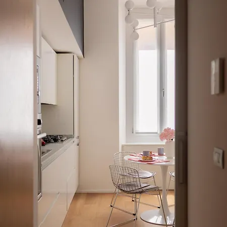 Casa40 Апартаменты *