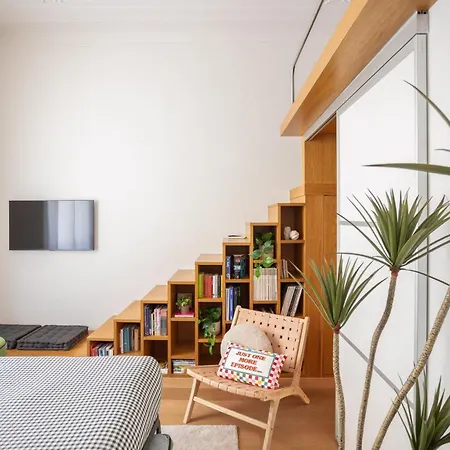 Appartamento Casa40 Milano