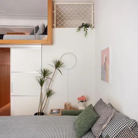 Casa40 Appartamento *