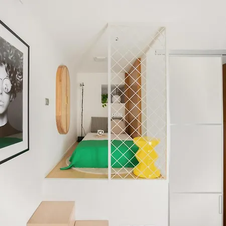 Casa40 Appartamento *