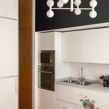 Appartamento Casa40 *