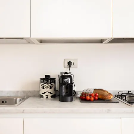 Appartamento Casa40 Milano