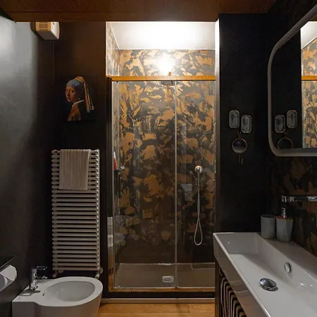 Appartamento Casa40 Milano