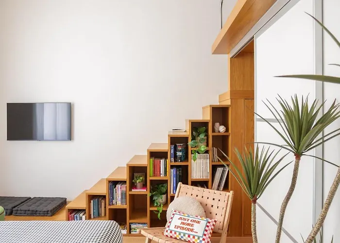 Lejlighed Casa40 Milano