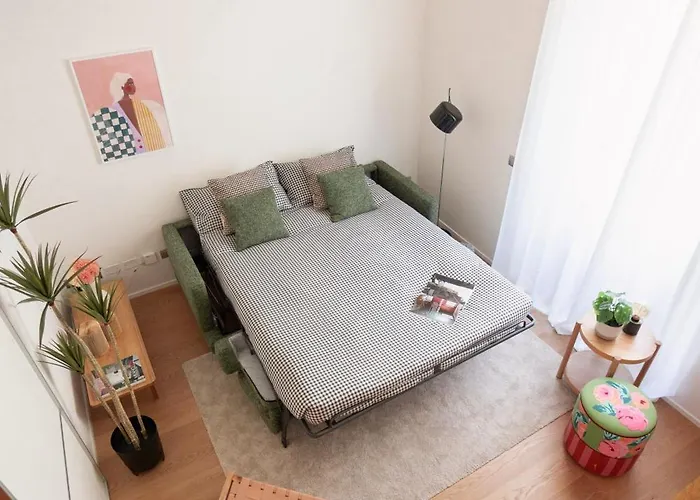 Casa40 Lejlighed