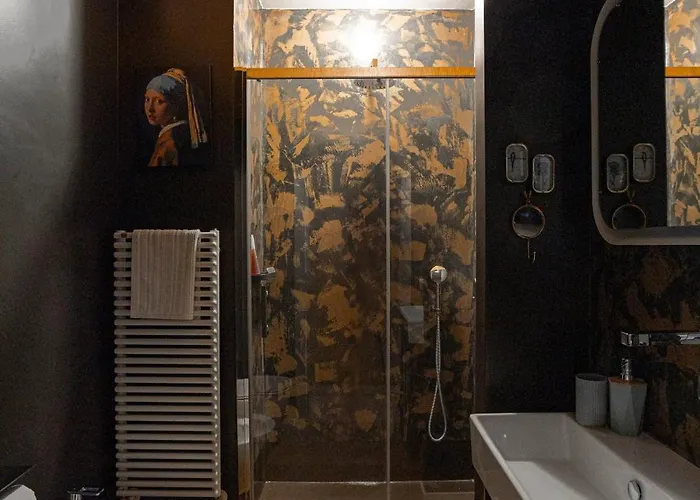 Lejlighed Casa40 Milano