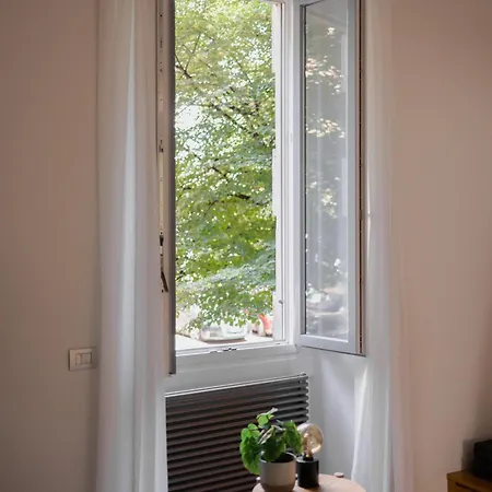 公寓 Casa40 米兰