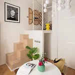 Casa40 アパート *