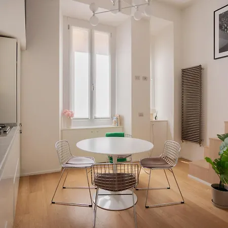 דירה Casa40